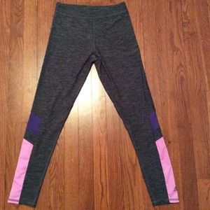 Adidas sports leggings